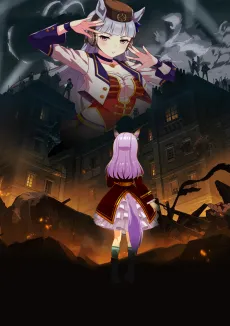 Attack on Titan: The Final Season cover