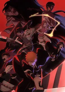 Bleach cover