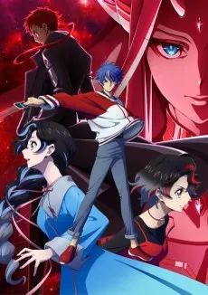 Cardfight!! Vanguard overDress