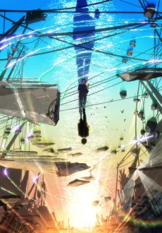 Mob Psycho 100 cover