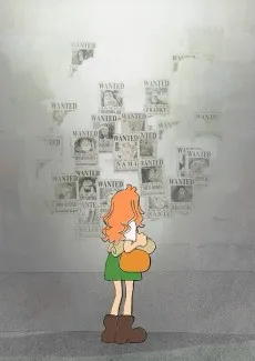 ONE PIECE FAN LETTER cover